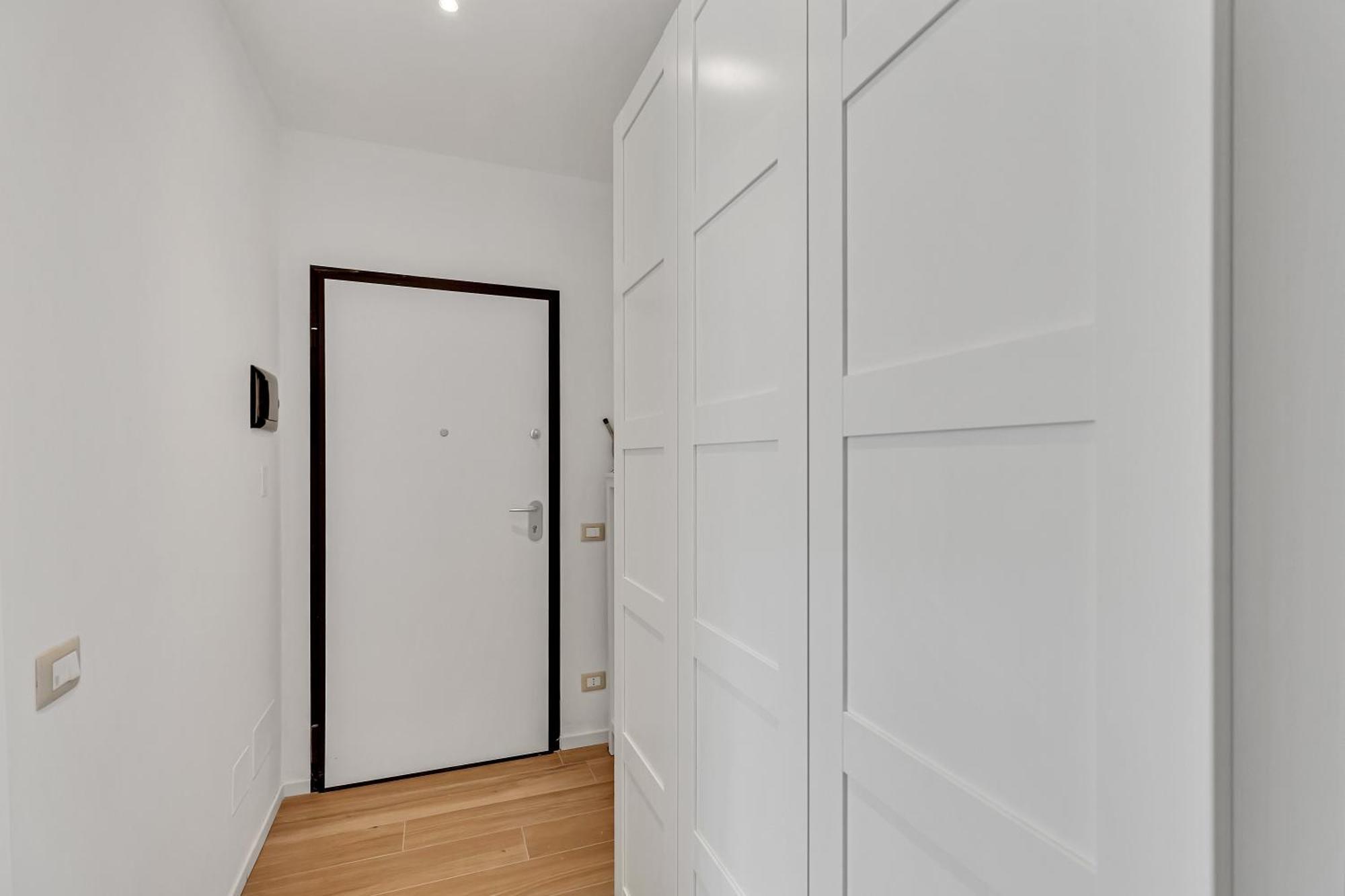 Alessia's Flat - Bonomelli