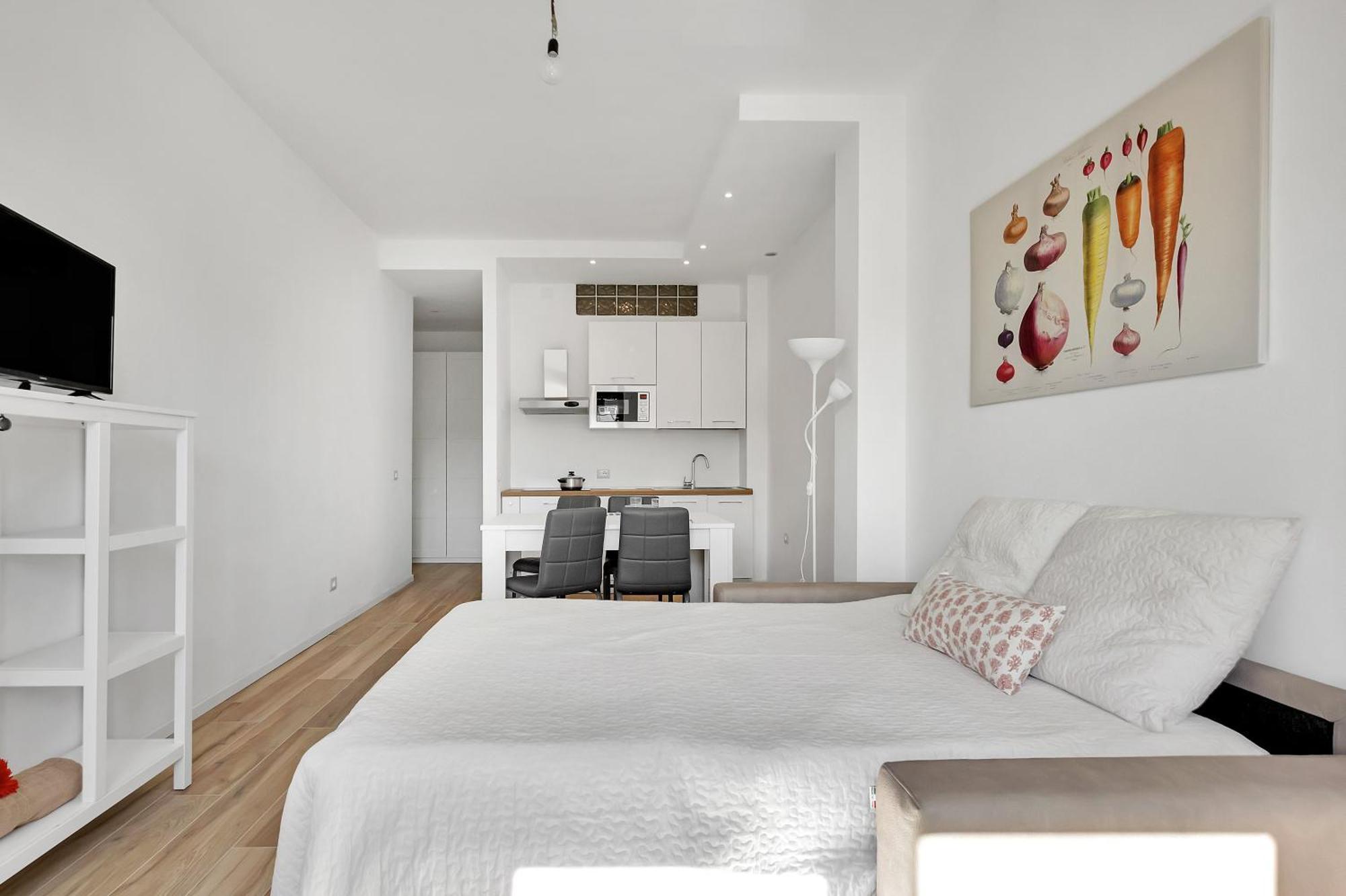 Alessia's Flat - Bonomelli Bergamo