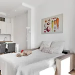 Alessia\'S Flat - Bonomelli