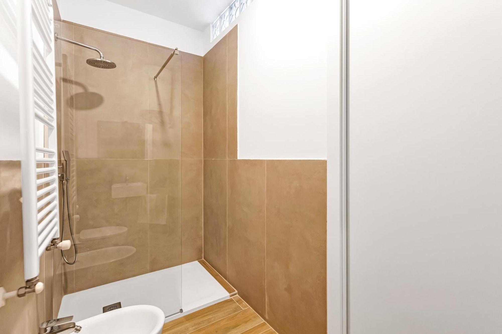 Apartamento Alessia's Flat - Bonomelli *