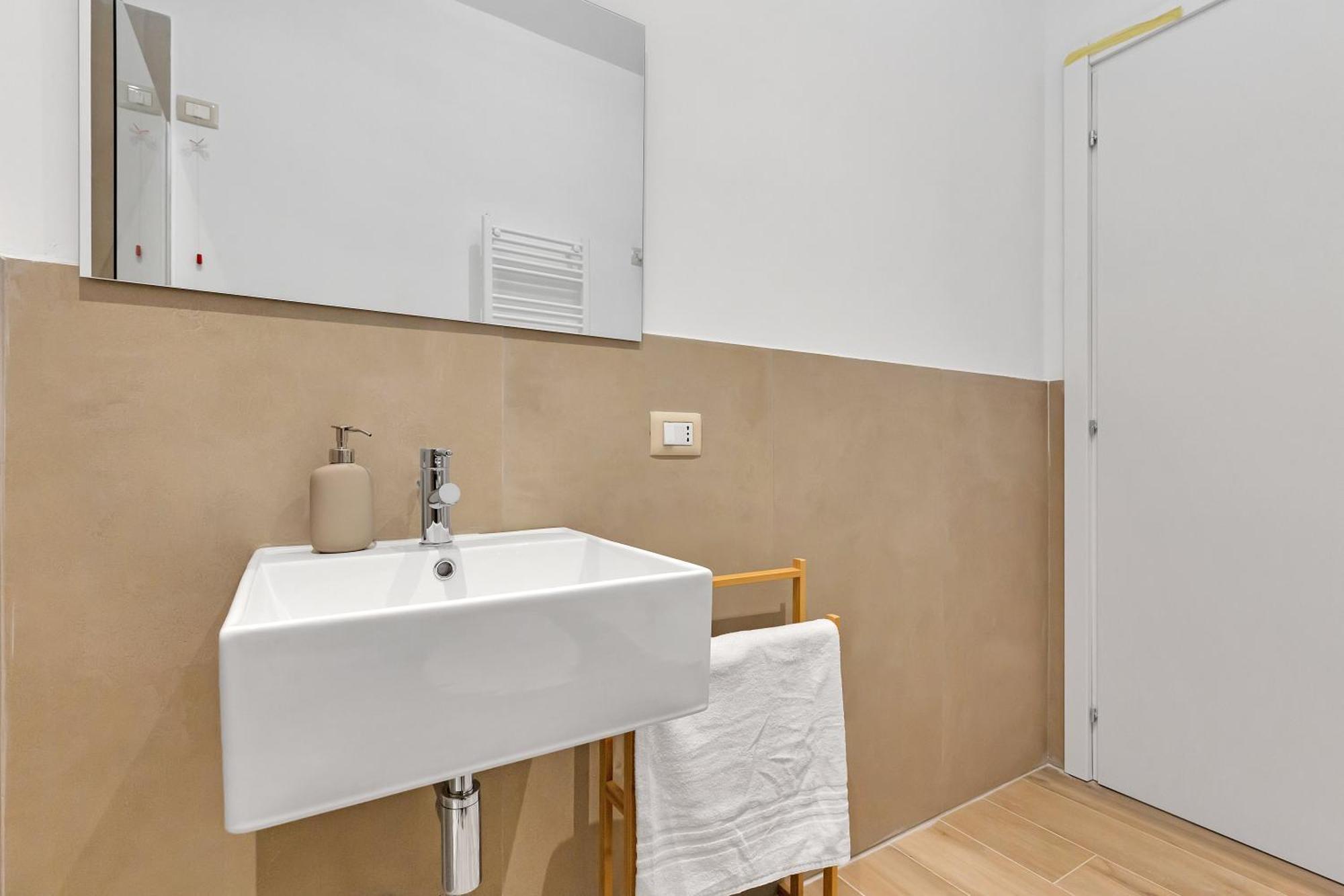 Alessia's Flat - Bonomelli Apartamento Bérgamo